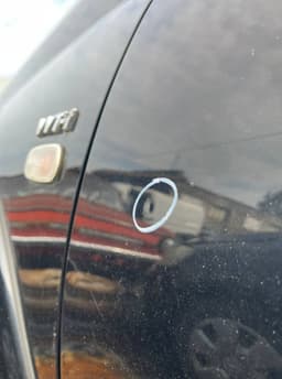 TOYOTA Door Front Left TOYOTA RAV 4 II (XA20) (2000-2005) — thumbnail 2