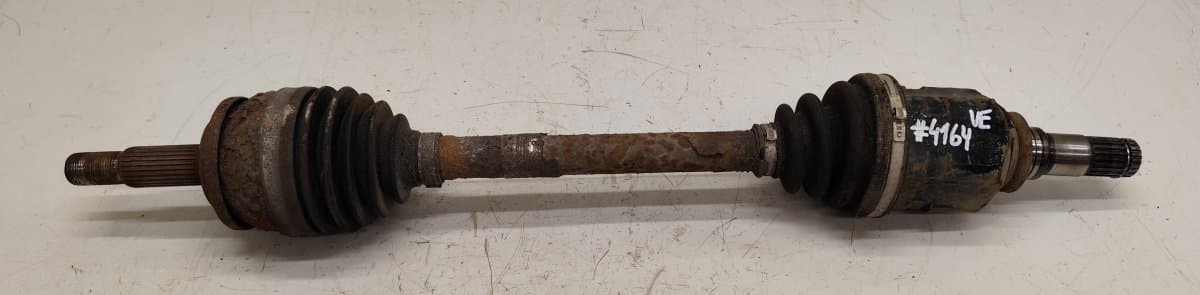 TOYOTA 4342002B30 Drive Shaft Front Left TOYOTA AURIS (E18) 2012-2018