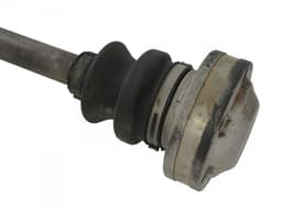 MERCEDES-BENZ A1403503910 1403503910 A1403508201 1403508201 Drive Shaft Rear Left MERCEDES-BENZ S-CLASS (W140) (1991-1999) — thumbnail 3