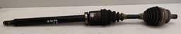 VOLVO P30735130 Drive Shaft Front Right VOLVO V70 II / XC70 I (P80) (2000-2007) — thumbnail 1