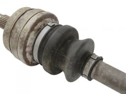 MERCEDES-BENZ A1403503910 1403503910 A1403508201 1403508201 Drive Shaft Rear Left MERCEDES-BENZ S-CLASS (W140) (1991-1999) — thumbnail 5
