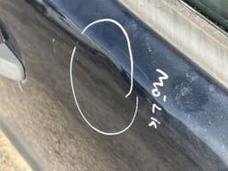 FORD 1892653 Door Rear Right FORD RANGER III (TKE, PX) (2011-2023) — thumbnail 3
