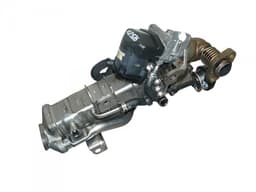BMW EGR cooler BMW 5 (F10, F11) (2010-2017) — thumbnail 2