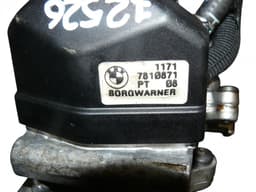 BMW EGR cooler BMW 5 (F10, F11) (2010-2017) — thumbnail 5