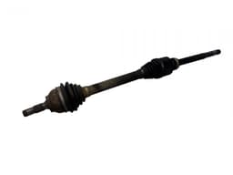 PEUGEOT 3273KR Drive Shaft Front Right PEUGEOT 208 I (A9) (2012-2019) — thumbnail 2