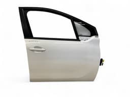 PEUGEOT 9807820680 Door Front Right PEUGEOT 208 I (A9) (2012-2019) — thumbnail 1