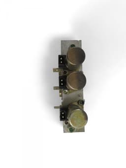 MERCEDES-BENZ A1298002678 1298002678 Convertible roof hydraulic block MERCEDES-BENZ SL-CLASS (R129) (1989-2001) — thumbnail 2