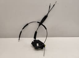 RENAULT 805038794R Door Lock Front Left RENAULT KOLEOS II (2016-2023) — thumbnail 2