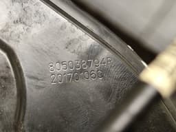 RENAULT 805038794R Door Lock Front Left RENAULT KOLEOS II (2016-2023) — thumbnail 3