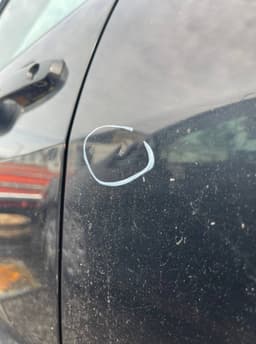 TOYOTA Door Rear Left TOYOTA RAV 4 II (XA20) (2000-2005) — thumbnail 2
