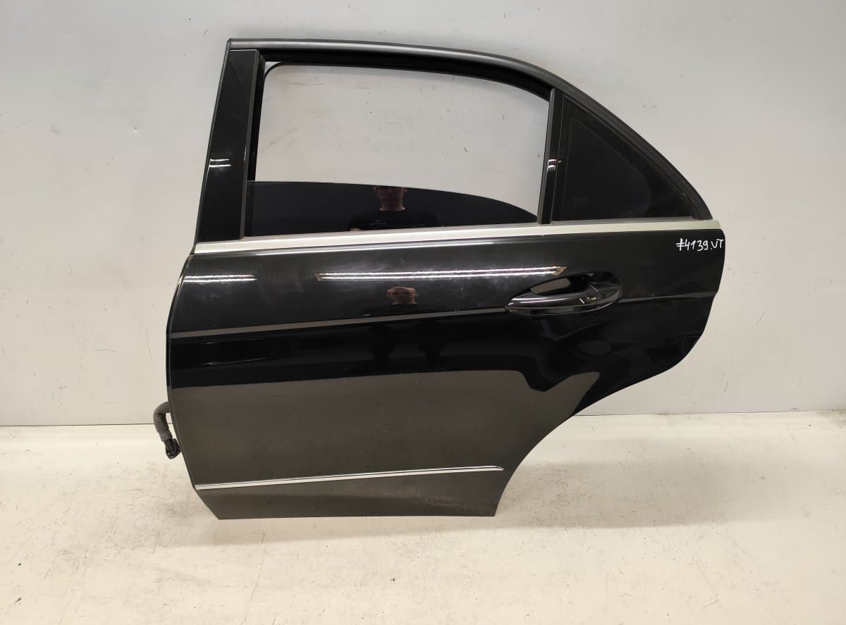 MERCEDES-BENZ A2127300105 A2127320110 Door Rear Left MERCEDES-BENZ E-CLASS (W212) (2009-2016)
