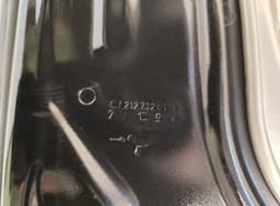 MERCEDES-BENZ A2127300105 A2127320110 Door Rear Left MERCEDES-BENZ E-CLASS (W212) (2009-2016) — thumbnail 3