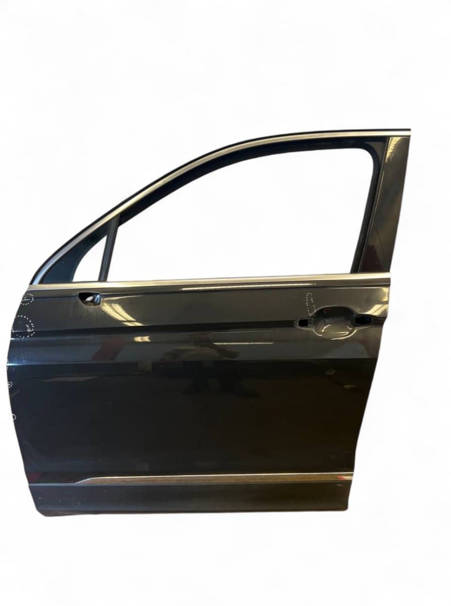 VW 5NA831055N Door Front Left VW TIGUAN II (AD, BW) (2016-2024)
