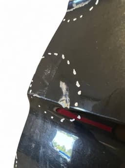 VW 5NA831055N Door Front Left VW TIGUAN II (AD, BW) (2016-2024) — thumbnail 10