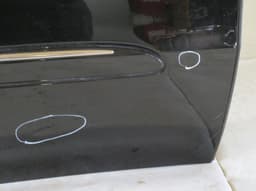MERCEDES-BENZ A2117201405 Door Front Right MERCEDES-BENZ R-CLASS (W251) (2006-2013) — thumbnail 3