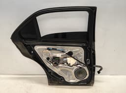 MERCEDES-BENZ A2127300105 A2127320110 Door Rear Left MERCEDES-BENZ E-CLASS (W212) (2009-2016) — thumbnail 2