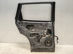 RENAULT 821016219R Door Rear Left RENAULT KOLEOS II (2016-2023) — thumbnail 2
