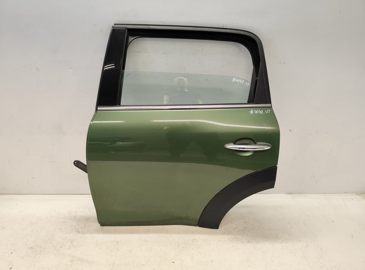 MINI 41009805929 Door Rear Left MINI MINI COUNTRYMAN I (2010-2016)