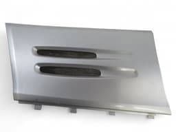 MERCEDES-BENZ A1296902140 1296902140 A1296902340 1296902340 A1296901740 1296901740 Door lower moulding front left MERCEDES-BENZ SL-CLASS (R129) (1989-2001) — thumbnail 2