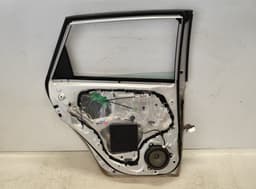TOYOTA 6700402380 Door Rear Left TOYOTA AURIS (E18) 2012-2018 — thumbnail 2