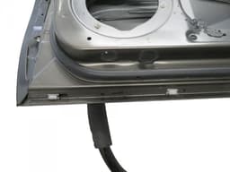MERCEDES-BENZ A2197200205 2197200205 Door Front Right MERCEDES-BENZ CLS (C219) (2004-2010) — thumbnail 7