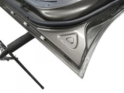 MERCEDES-BENZ A2197200205 2197200205 Door Front Right MERCEDES-BENZ CLS (C219) (2004-2010) — thumbnail 9