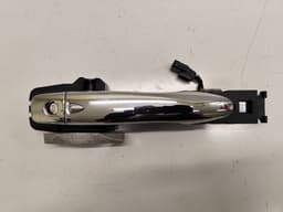RENAULT 806064724R 806070740R Door Handle Exterior Front Left RENAULT KOLEOS II (2016-2023) — thumbnail 1