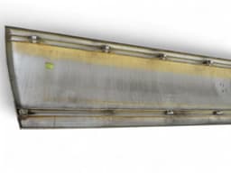 MERCEDES-BENZ A1296902140 1296902140 A1296902340 1296902340 A1296901740 1296901740 Door lower moulding front left MERCEDES-BENZ SL-CLASS (R129) (1989-2001) — thumbnail 5
