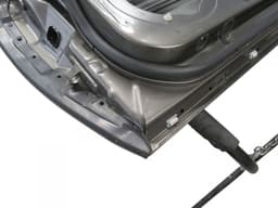 MERCEDES-BENZ A2197200205 2197200205 Door Front Right MERCEDES-BENZ CLS (C219) (2004-2010) — thumbnail 6
