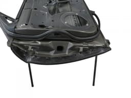 MERCEDES-BENZ A2197200205 2197200205 Door Front Right MERCEDES-BENZ CLS (C219) (2004-2010) — thumbnail 5