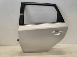 TOYOTA 6700402380 Door Rear Left TOYOTA AURIS (E18) 2012-2018 — thumbnail 1