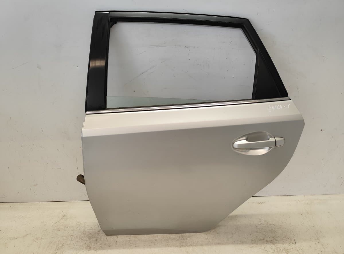 6700402380 Door Rear Left TOYOTA AURIS (E18) 2012-2018