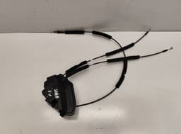 RENAULT 805025062R Door Lock Front Right RENAULT KOLEOS II (2016-2023) — thumbnail 2