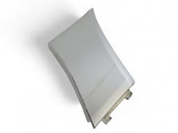 MERCEDES-BENZ A1296902140 1296902140 A1296902340 1296902340 A1296901740 1296901740 Door lower moulding front left MERCEDES-BENZ SL-CLASS (R129) (1989-2001) — thumbnail 7