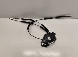 RENAULT 805025062R Door Lock Front Right RENAULT KOLEOS II (2016-2023) — thumbnail 1