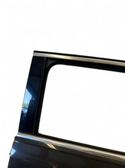 VW 5NA833055J Door Rear Left VW TIGUAN II (AD, BW) (2016-2024) — thumbnail 9