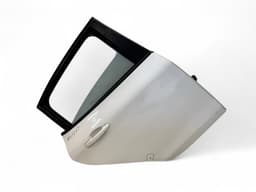 PEUGEOT 9671907480 Door Rear Right PEUGEOT 208 I (A9) (2012-2019) — thumbnail 1