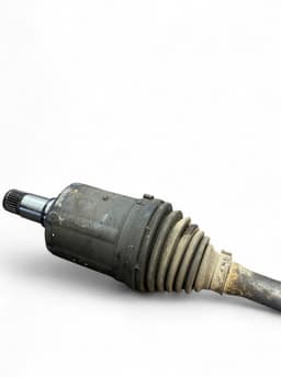 MERCEDES-BENZ A2043301501 2043301501 A2043302201 2043302201 A2043302601 2043302601 A2043301500 2043301500 Drive Shaft Front Left MERCEDES-BENZ GLK-CLASS (X204) (2008-2015) — thumbnail 5