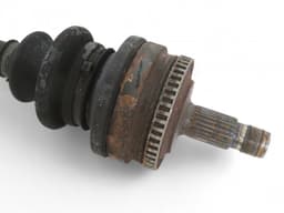 MERCEDES-BENZ A1293506510 1293506510 Drive Shaft Rear Left MERCEDES-BENZ SL-CLASS (R129) (1989-2001) — thumbnail 2