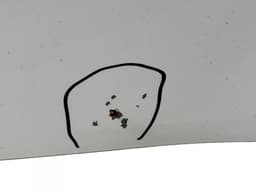 PEUGEOT 9671907480 Door Rear Right PEUGEOT 208 I (A9) (2012-2019) — thumbnail 2