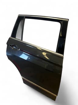 VW 5NA833056J Door Rear Right VW TIGUAN II (AD, BW) (2016-2024) — thumbnail 2