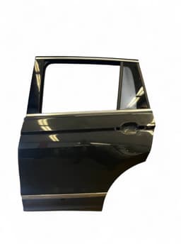 VW 5NA833055J Door Rear Left VW TIGUAN II (AD, BW) (2016-2024) — thumbnail 1