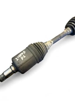 MERCEDES-BENZ A2043301501 2043301501 A2043302201 2043302201 A2043302601 2043302601 A2043301500 2043301500 Drive Shaft Front Left MERCEDES-BENZ GLK-CLASS (X204) (2008-2015) — thumbnail 2