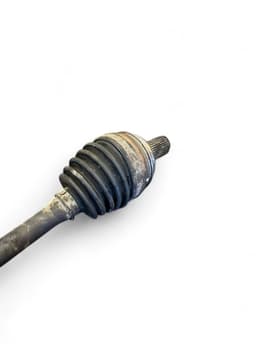 MERCEDES-BENZ A2043301501 2043301501 A2043302201 2043302201 A2043302601 2043302601 A2043301500 2043301500 Drive Shaft Front Left MERCEDES-BENZ GLK-CLASS (X204) (2008-2015) — thumbnail 3