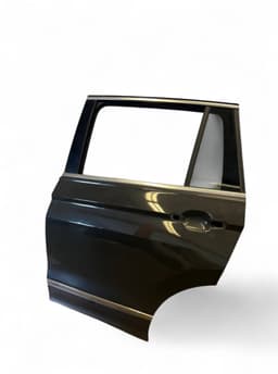 VW 5NA833055J Door Rear Left VW TIGUAN II (AD, BW) (2016-2024) — thumbnail 2