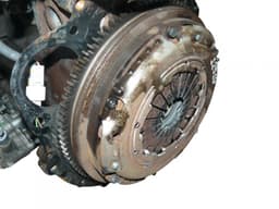 TOYOTA 190000G010 1900027280 Engine TOYOTA COROLLA Verso II (AR10) (2004-2009) — thumbnail 10