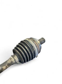 MERCEDES-BENZ A2043301501 2043301501 A2043302201 2043302201 A2043302601 2043302601 A2043301500 2043301500 Drive Shaft Front Left MERCEDES-BENZ GLK-CLASS (X204) (2008-2015) — thumbnail 4
