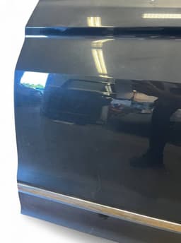 VW 5NA833055J Door Rear Left VW TIGUAN II (AD, BW) (2016-2024) — thumbnail 8