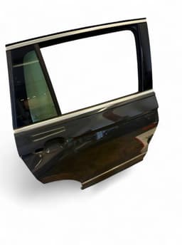 VW 5NA833056J Door Rear Right VW TIGUAN II (AD, BW) (2016-2024) — thumbnail 4