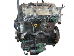 TOYOTA 190000G010 1900027280 Engine TOYOTA COROLLA Verso II (AR10) (2004-2009) — thumbnail 2